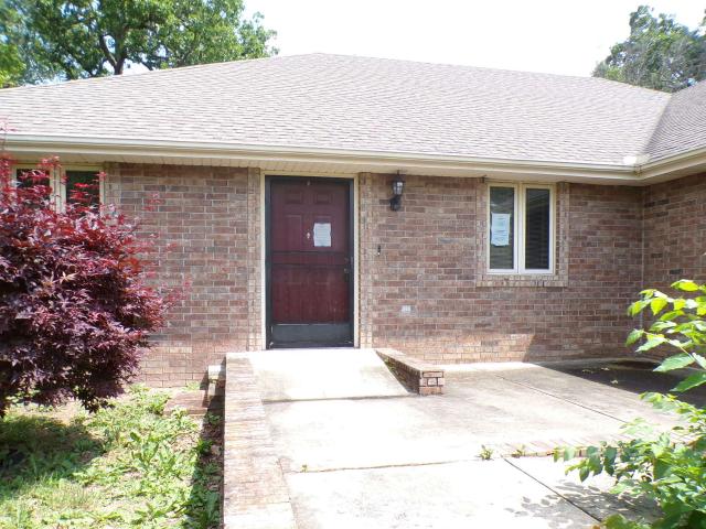 House for sale in Barry, Missouri