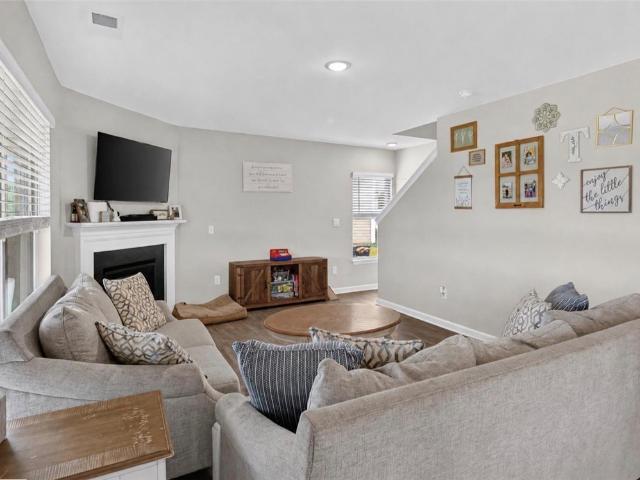 House for sale in Pendleton, South Carolina
