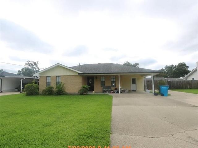 House for sale in Ama, Louisiana