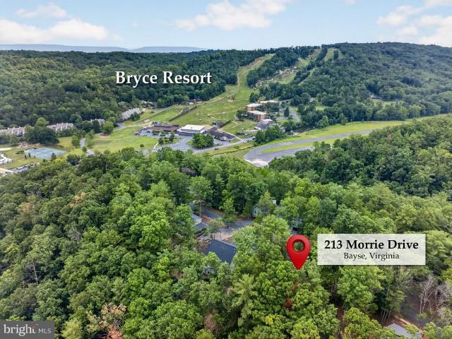 House for sale in Virginia