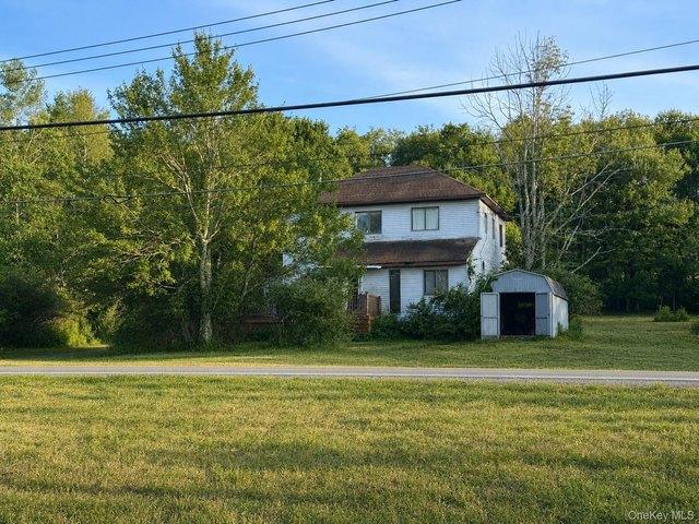 House for sale in Fallsburg, New York
