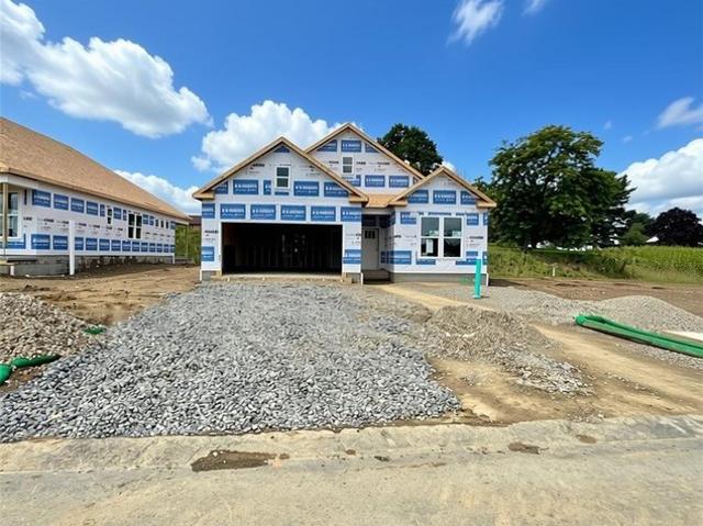 House for sale in Butler, Pennsylvania