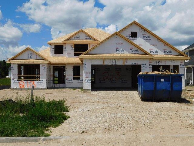 House for sale in Grafton, Wisconsin