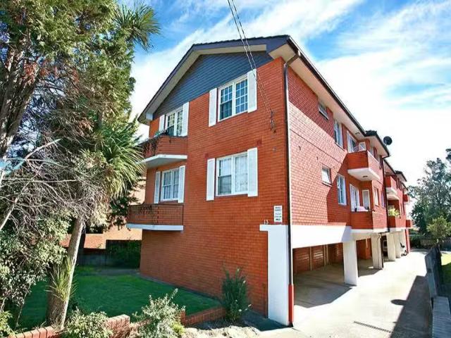 Apartment for rent in Sydney, New South Wales