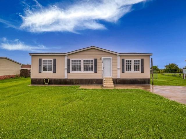 House for sale in Lockport, Louisiana