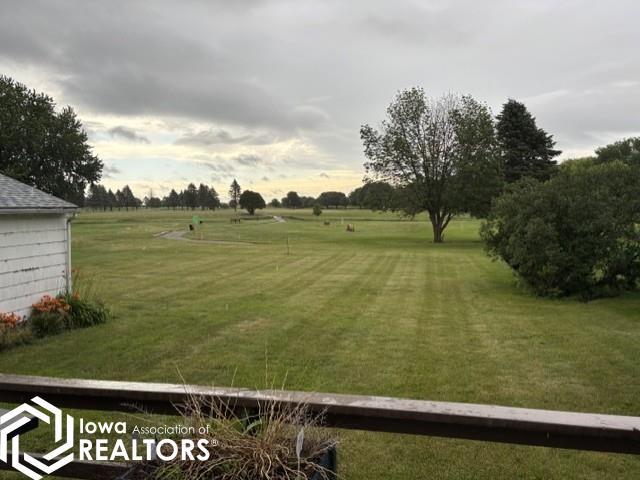 House for sale in Cerro Gordo, Iowa