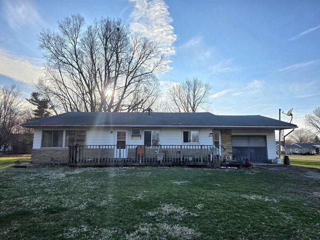 House for sale in Woodford, Illinois
