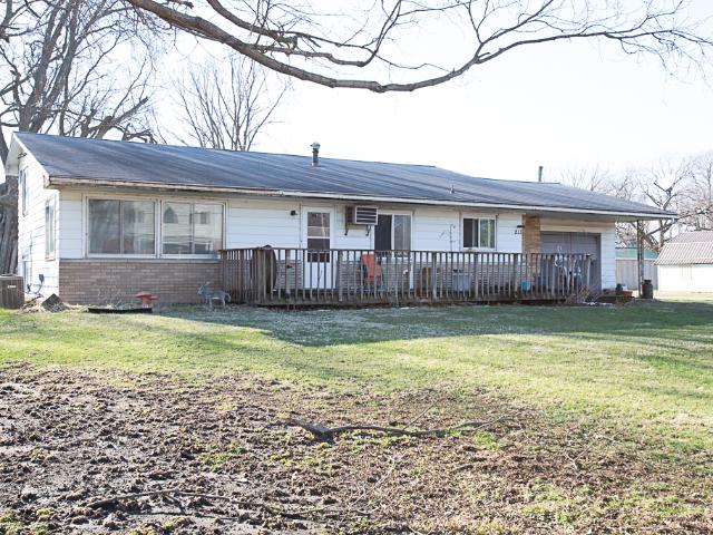 Property for sale in Woodford, Illinois