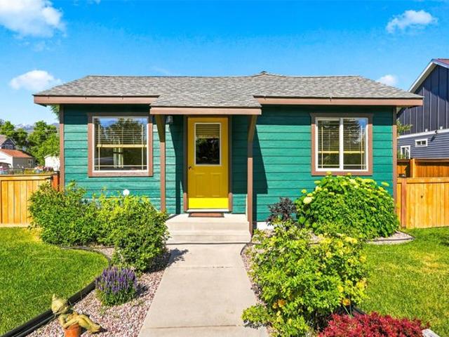 House for sale in Ravalli, Montana