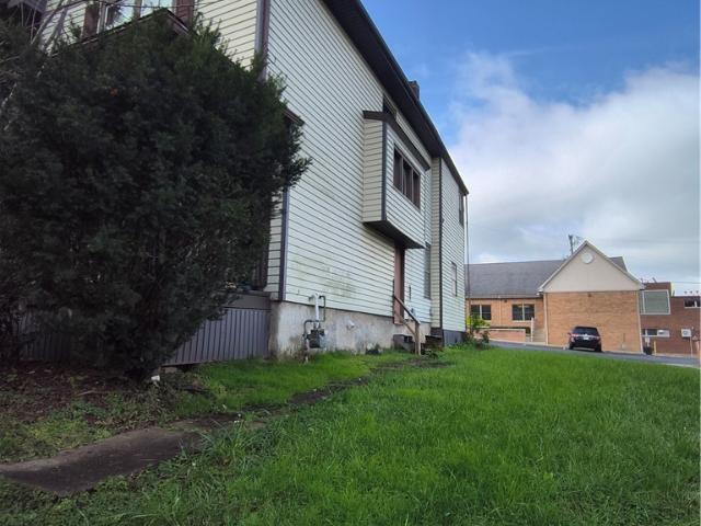 House for sale in Wheeling Avenue Historic District, Cambridge