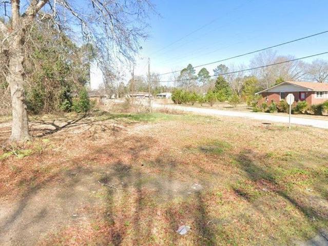 Land for sale in Dillon, South Carolina