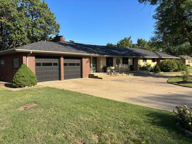 House for sale in Kansas