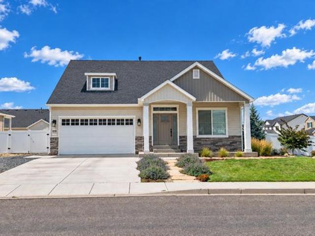 House for sale in Cedar City, Iron County