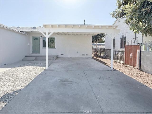 House for sale in Compton, California