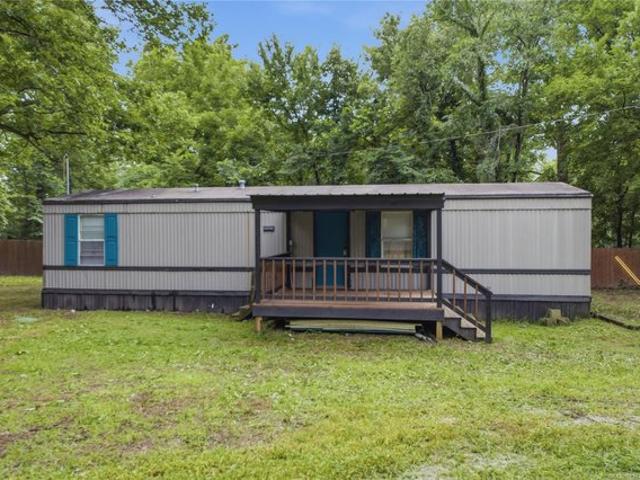 House for sale in Oklahoma