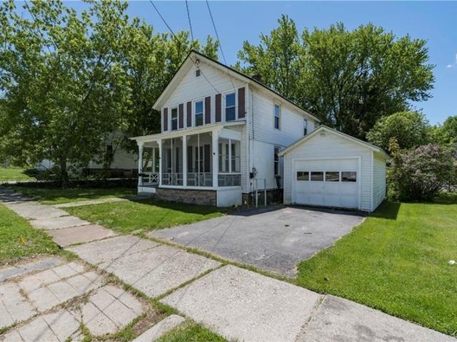 House for sale in Carthage, New York