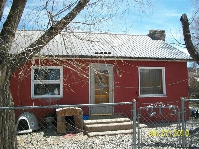 House for sale in Buena Vista