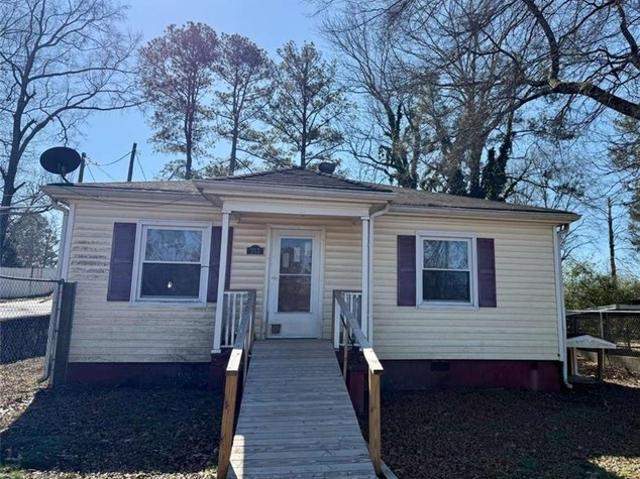 House for sale in Lindale, Georgia