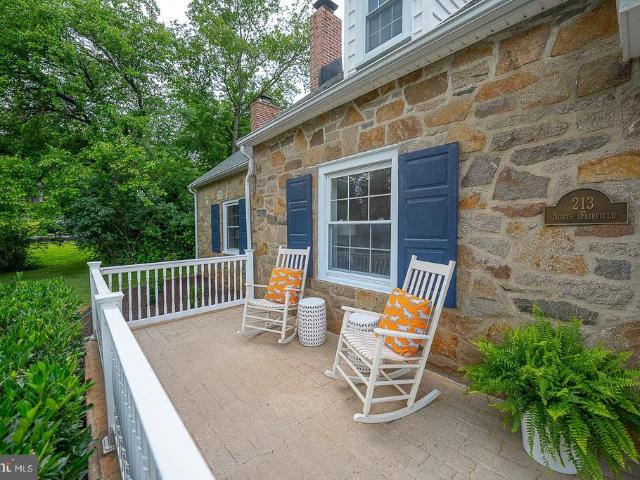 House for sale in Chester, Pennsylvania