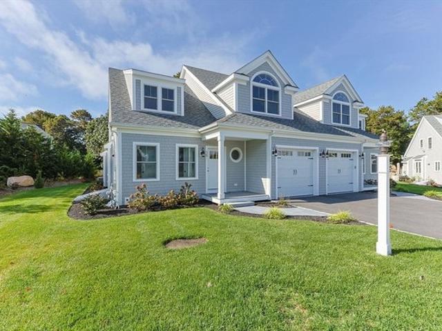 House for sale in East Falmouth, Massachusetts