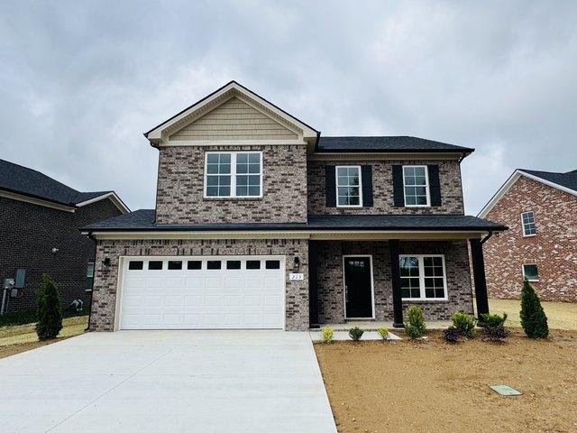 House for sale in Tennessee