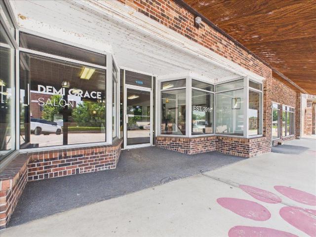 Commercial for sale in Missouri
