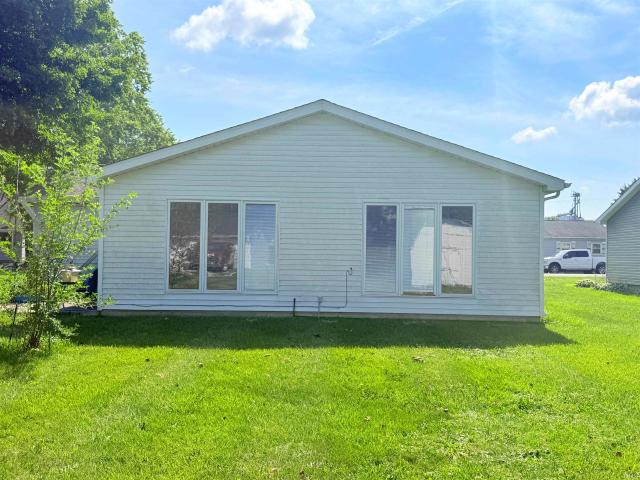 House for sale in Sweetser, Indiana