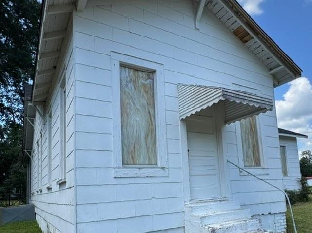 House for sale in Geneva, Alabama