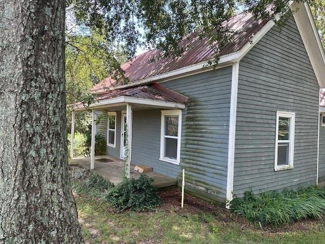 House for sale in Landrum, South Carolina