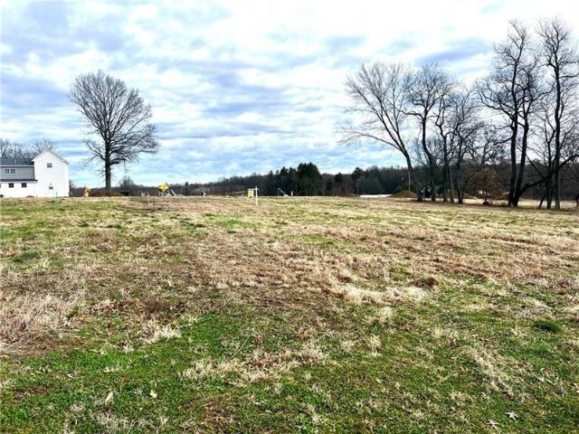 Land for sale in Saxonburg, Pennsylvania
