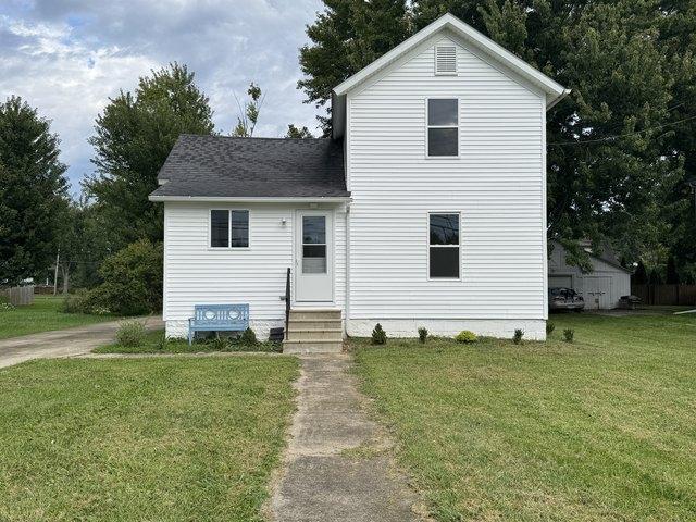 House for rent in Ohio