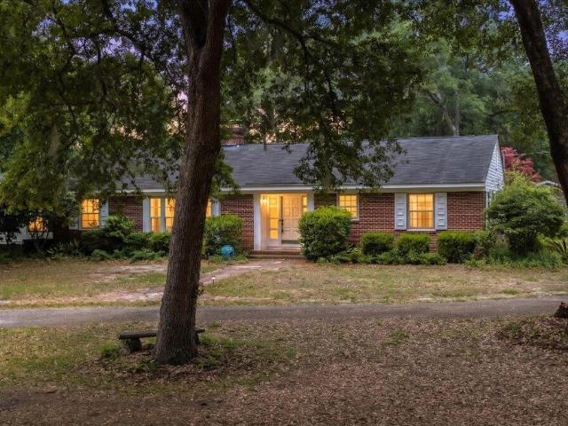 House for sale in Walterboro, South Carolina