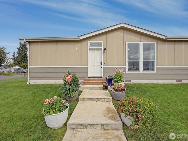 House for sale in Port Angeles, Washington