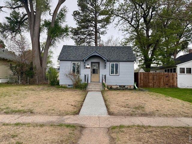 House for sale in Haxtun, Colorado