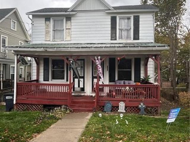 House for sale in Geneva, New York