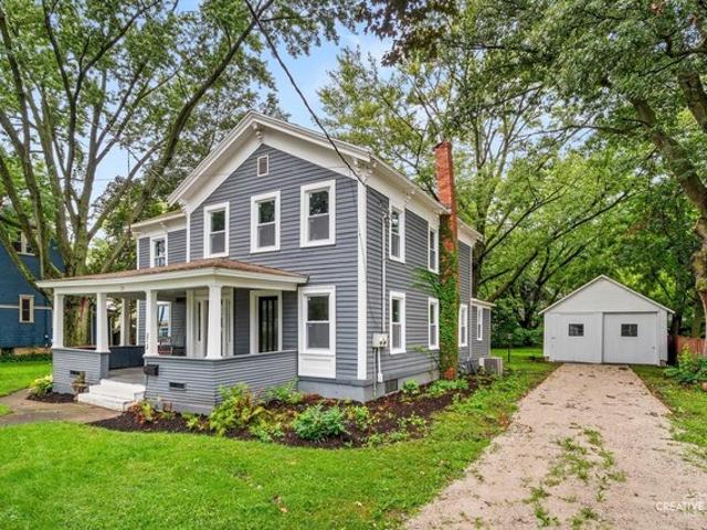 House for sale in Sandwich, Illinois