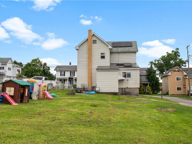 House for sale in Punxsutawney, Pennsylvania