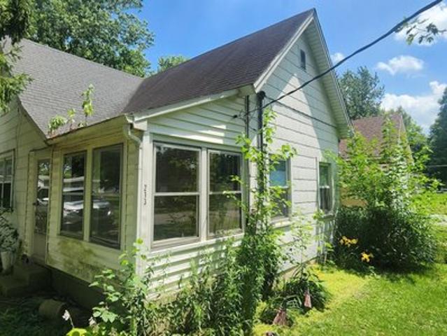 House for sale in Ingalls, Indiana