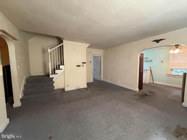 House for sale in Essex, Maryland