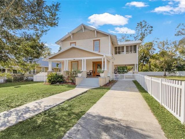 House for sale in Arcadia, Florida