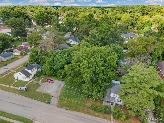 Land for sale in Lebanon, Illinois