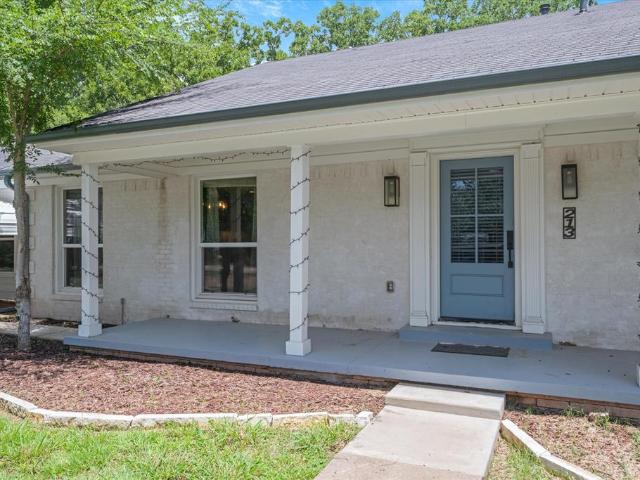 House for sale in Grand Saline, Texas