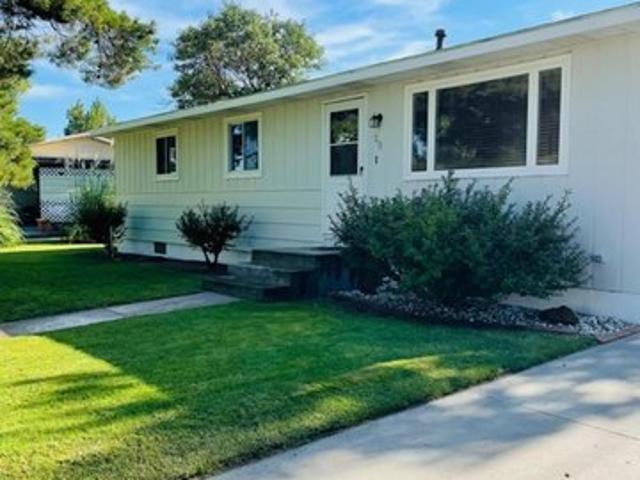 House for sale in Kansas