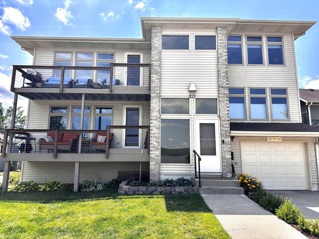 Townhouse for rent in Lake City, Minnesota