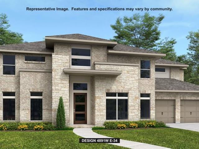 House for sale in Williamson, Texas
