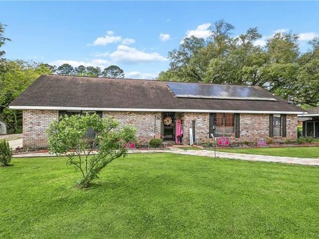 House for sale in Amite, Louisiana