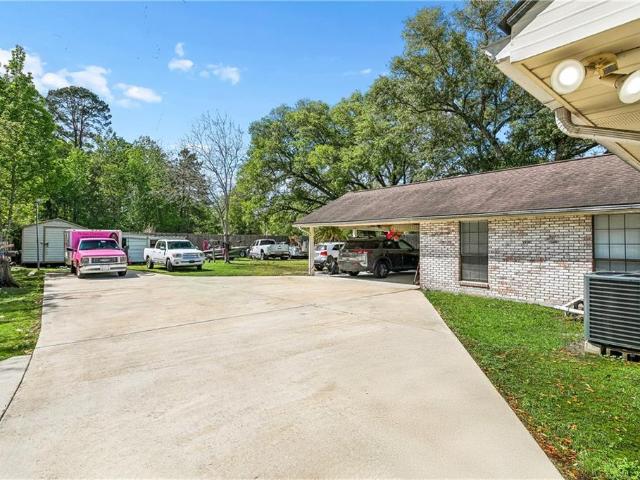 House for sale in Amite, Louisiana
