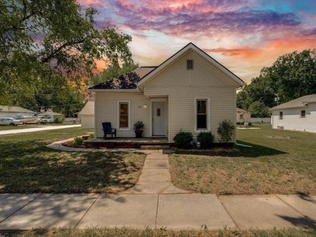 House for sale in Kansas