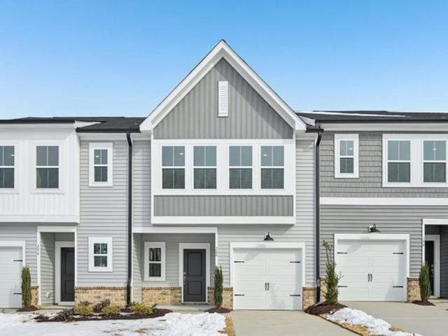 Townhouse for sale in Wilsons Mills, North Carolina
