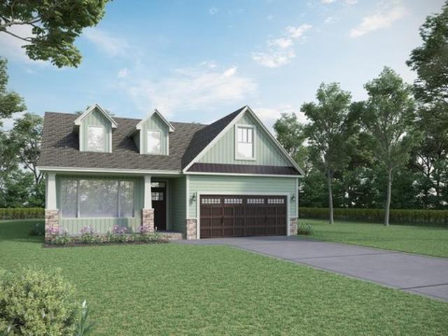 House for sale in Fountain Inn, South Carolina